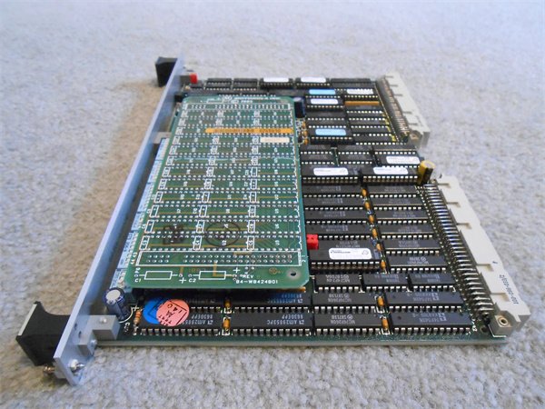 Motorola MVME162-P242L Cost-Optimized Mid-Tier Real-Time Single-Board Computer