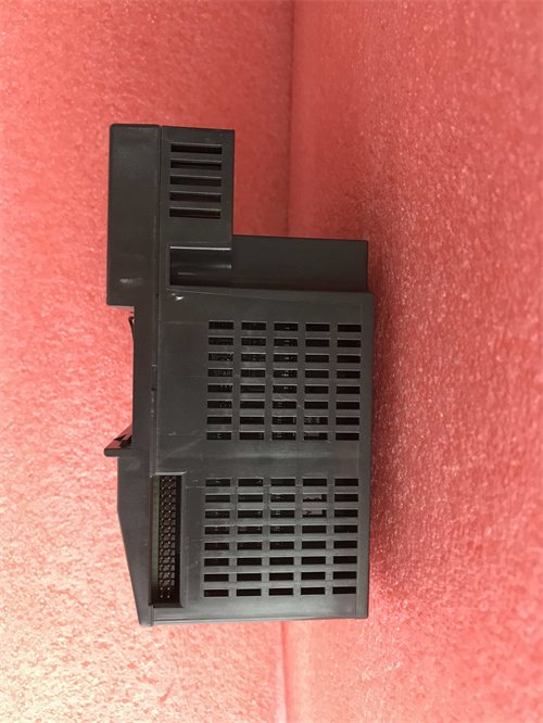 General Electric IC200CPUE05 High–Performance CPU Module