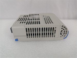 Emerson 5X00070G04 Ovation High-Speed Analog Input Module