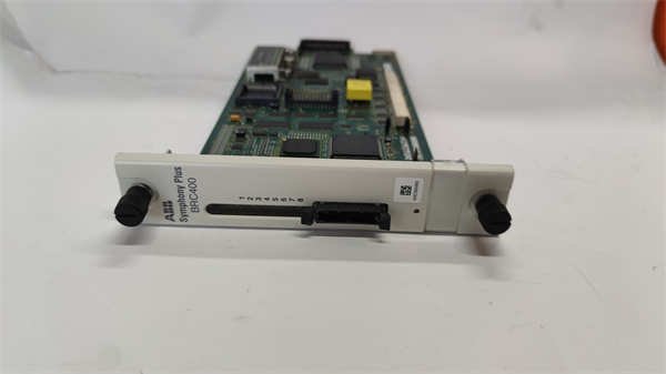 ABB SPBRC400 communication module