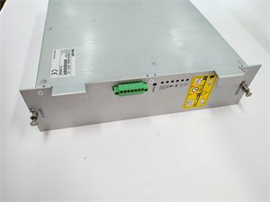 Rexroth VM310 power supply module