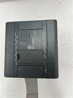 GE Fanuc IC200UEX626 Series 90-30/PACSystems RX3i Universal Expansion Module