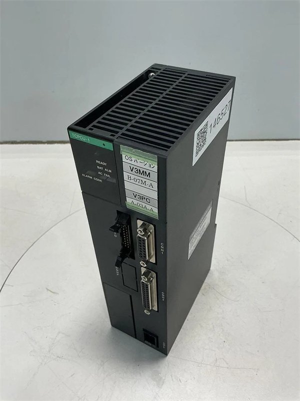 Toshiba TCPCU-1 Industrial Communication Controller