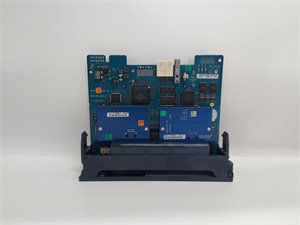 Motorola CPU3680 32-bit CISC Microprocessor