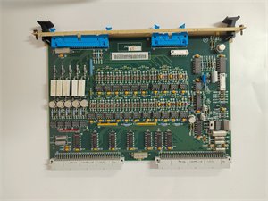 ABB REM615 HBMBCCAHNBA1ANN1XD Medium-Voltage Motor Protection Relay