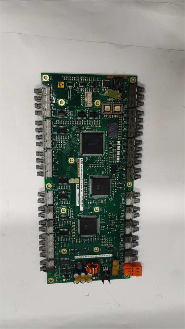 ABB UFC760BE143 3BHE004573R0143 industrial automation component