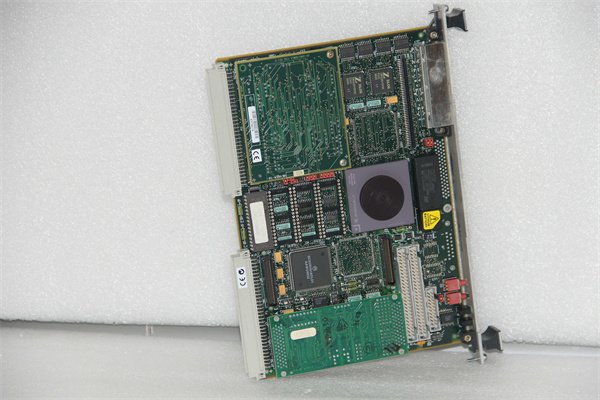General Electric MVME162-220 industrial computer module