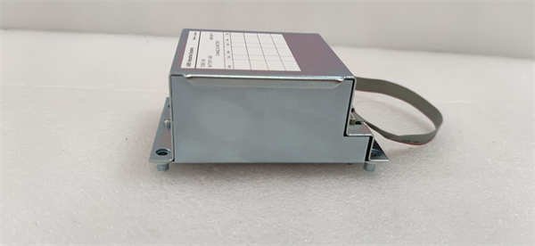 ABB DSSB140 digital signal processing board