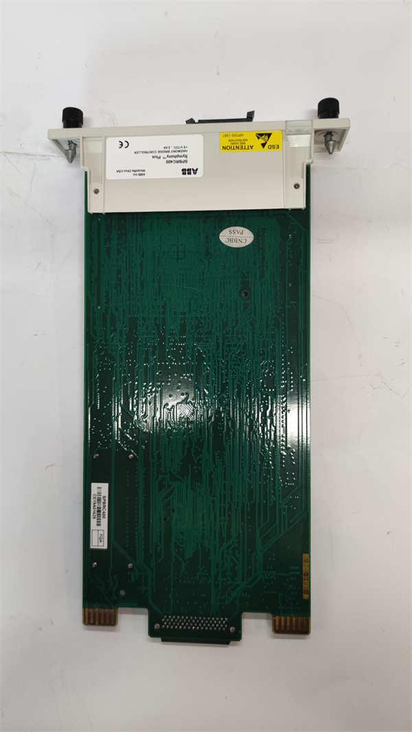 ABB SPBRC400 communication module