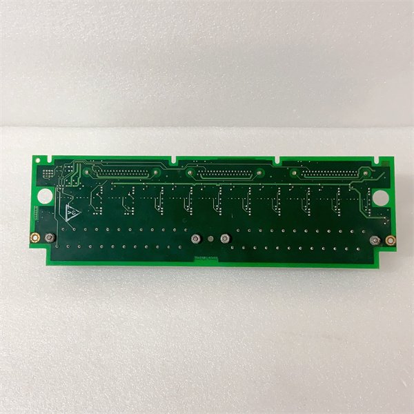 General Electric IS200TBAIH1B Analog Input Terminal Board