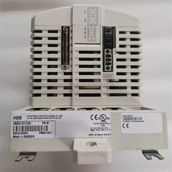 ABB PM864AK01 3BSE018161R1 Processor Unit Kit