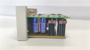 ABB SA801F Safety Relay Module