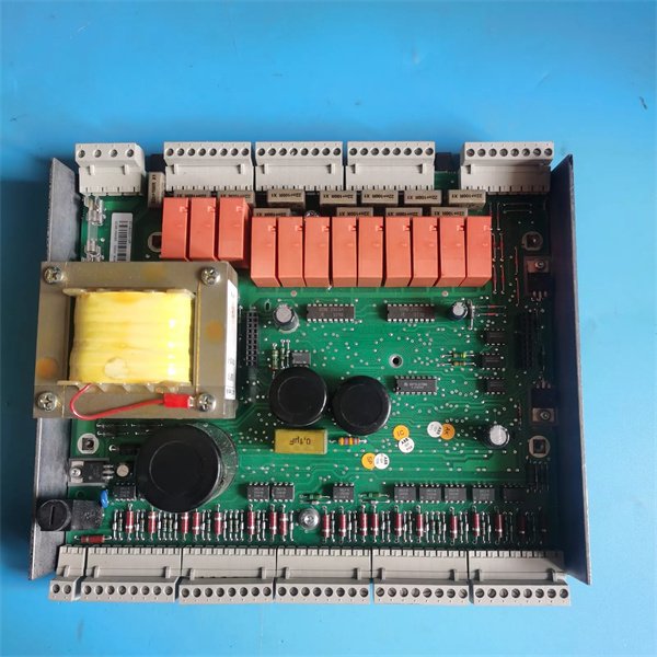 ABB DSDX404 PLC spare part