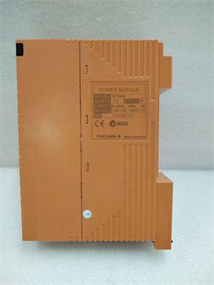 Yokogawa SPW482-13-S1 Power Supply Module