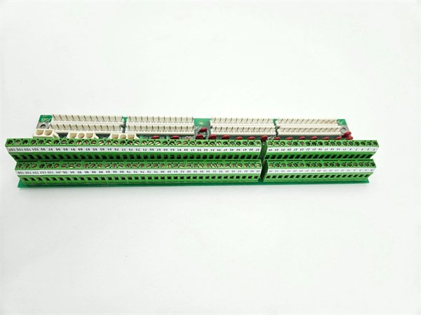 General Electric DS200DTBDG1ABB Digital Turbine Bearing Data Gateway Module