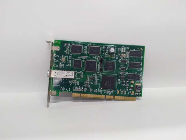 GE PCI-5565PI0PC Industrial PCI Communication Interface Card
