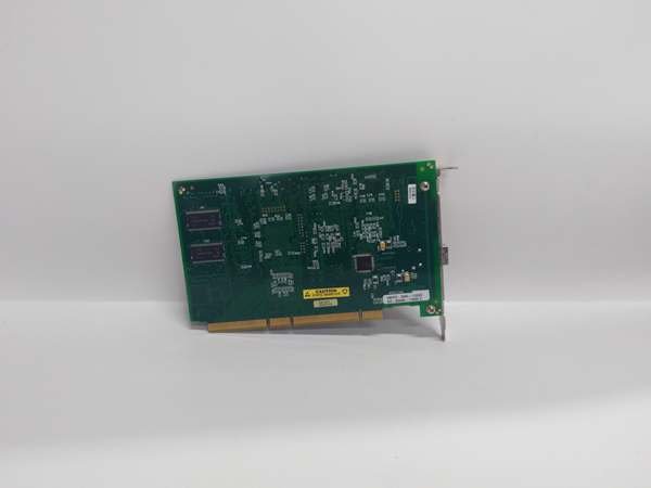 GE PCI-5565PI0PC Industrial PCI Communication Interface Card