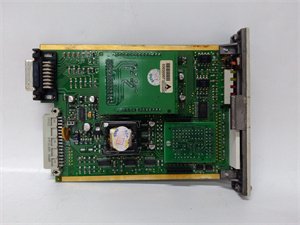 Honeywell 05701-A-0301 Single Channel Control Card
