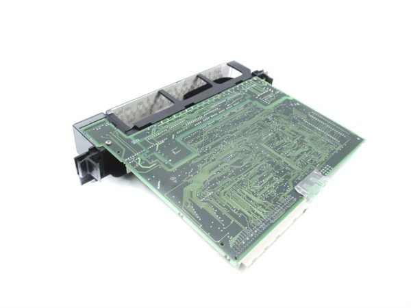 General Electric IC697HSC700 2-Channel High-Precision High-Speed Counter Module