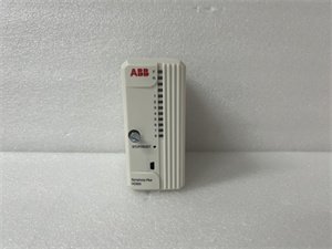 ABB HC800 High-Performance Control Processor