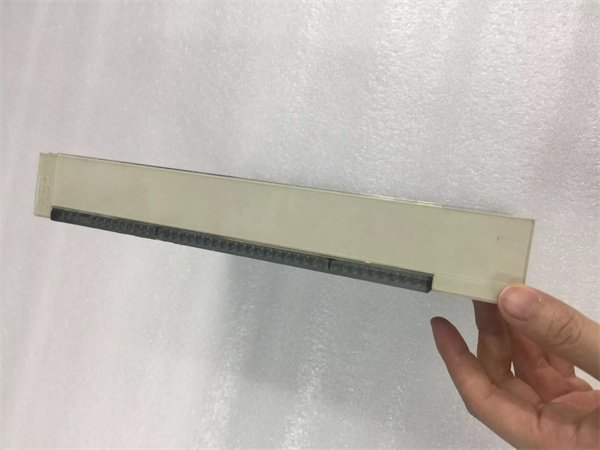 ABB PM630 3BSE000434R1 Compact CPU Module