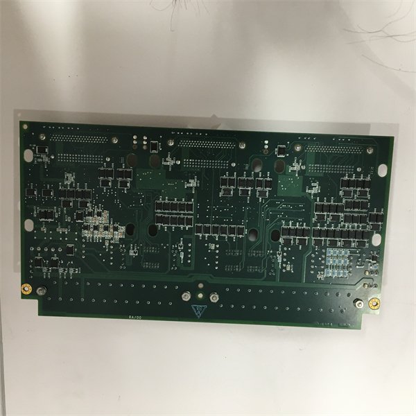 General Electric IS215VCMIH2BB VME Bus Master Controller Board