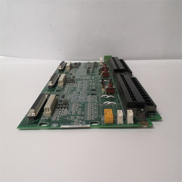 General Electric IS200TSVCH2AED MRP246517 Terminal Board