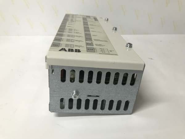 ABB NDCU-33CX 3AUA0000052751 Drive Control Unit