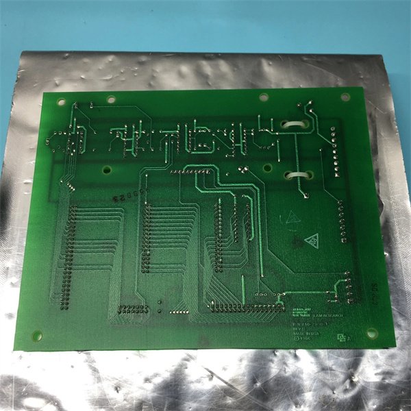 LAM 810-013872-003 High-Flow Vacuum Pressure Control Module