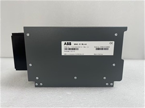 ABB 1TGE120021R0110 Industrial Control Module