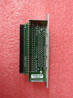 NI SCXI-1349 Shielded Cable Adapter