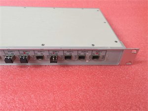 General Electric VMIACC-0584 Communication and Control–Enabling Module