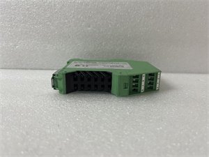 METSO MOOG G123-825-001 Buffer Amplifier