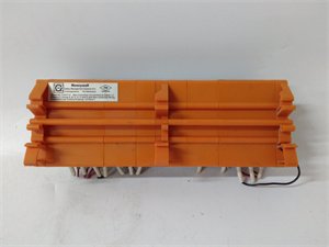 Honeywell IOC-555-D Industrial control module