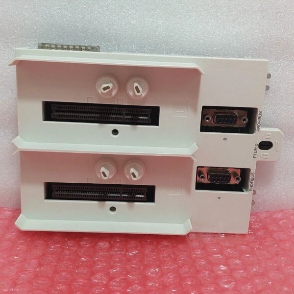 ABB PTU810A Pressure/Differential Pressure Transmitter Unit