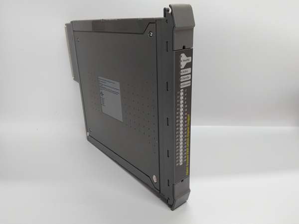 ICS Triplex T8451 Hot-Swappable Safety Output Module