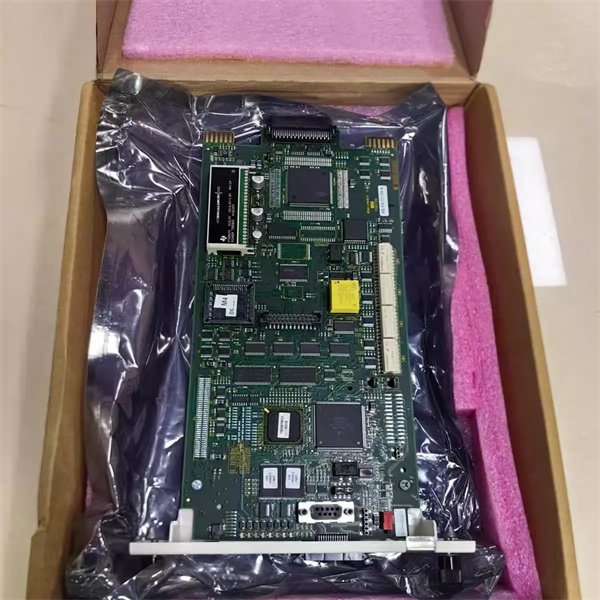 ABB SPBRC300 bridge controller