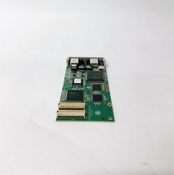 General Electric IS200PMCIH1AAA Power Management Control Interface Module