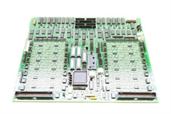 General Electric DS200TCDAH1BGD Digital I/O Processing Board