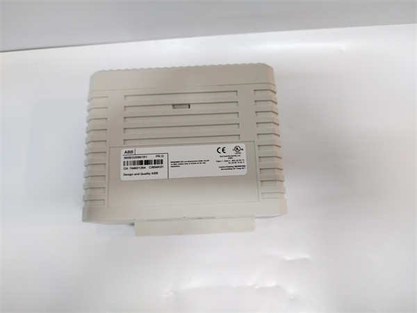 ABB CI854 3BSE025347R1 Communication Interface Module