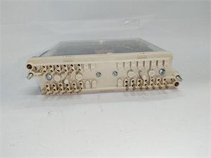 ABB RXEDK 2H 1MRK000841-KA Binary Input/Output Module