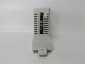 ABB CI858K01 3BSE018135R1 Communication Interface Module