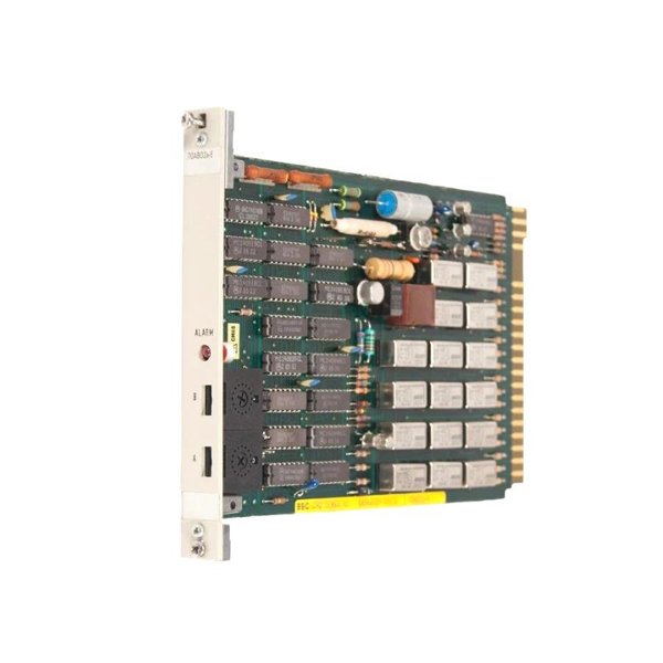 ABB 70AB02a-E GJR2313600R0003 Digital Output Module