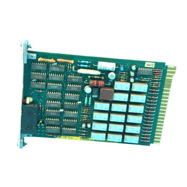 ABB 70AB02a-E GJR2313600R0003 Digital Output Module