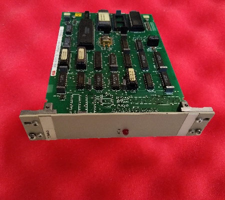 ABB 70BK03B-ES HESG447271R2 Bus Coupling Module