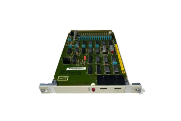 ABB 70EB01B-E HESG447005R2 INPUT MODULE