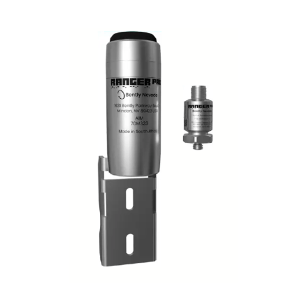 Bently Nevada 70M423 Ranger Pro Vibration Sensor