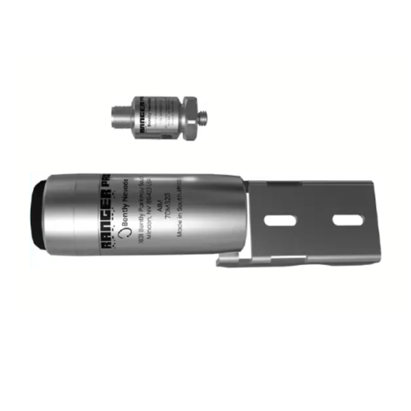 Bently Nevada 70M423 Ranger Pro Vibration Sensor