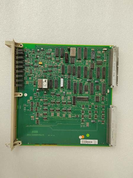 ABB DSBC176 3BSE019216R1 Profibus DP Master/Slave Module