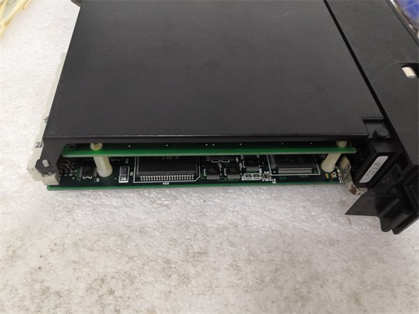 General Electric IC697CPX935 Central Processing Unit
